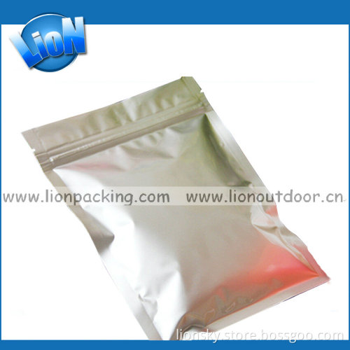 High Quality Three-Layer Laminated Aluminum Foil Bag